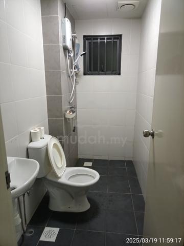Pangsapuri Harmoni 1 RSKU, Putra Heights 5