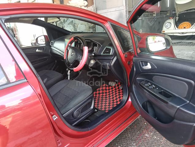 2014 Proton IRIZ 1.6 EXECUTIVE (A) - 5