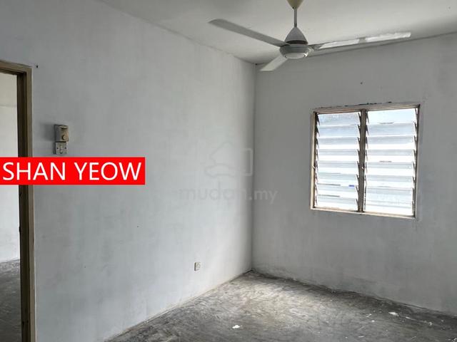 Pangsapuri Nagasari Sebarang Perai Juru Prai For Rent  Apartment