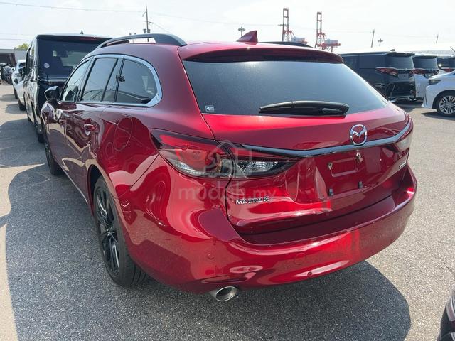 2023 Mazda 6 2.5 (A) WAGON FULLSPEC - 3