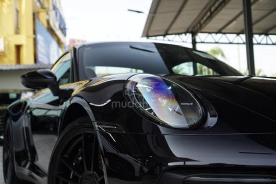 2022 Porsche 911 3.0 CARRERA GTS Fully Loaded - 2