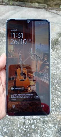 redmi 13c - photo 6 of 6