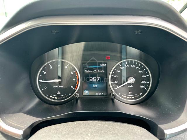 Proton PERSONA 1.6 PREMIUM (A) 30,200 km Car King - 3