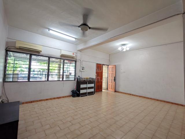 [ Taman Selamat Double Storey Terrace @Alma Fully Renovation Forsale ] 1