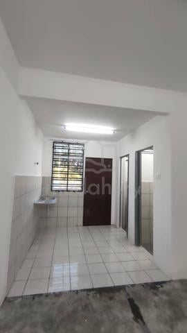 Rumah untuk disewa taman impiana kesang 4