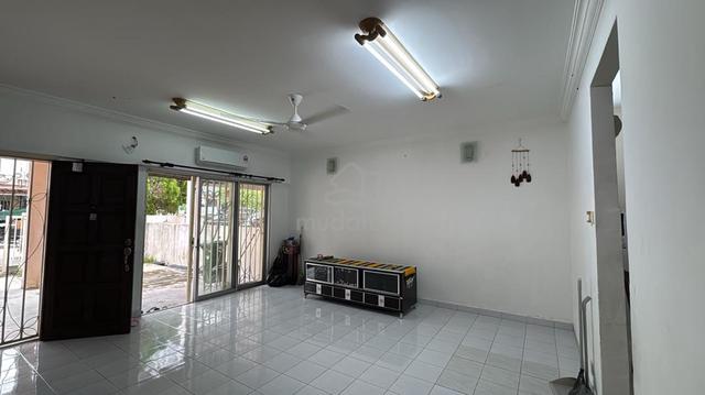 2 Storey Terrace, Sunway Tunas, Partial Furnished 1