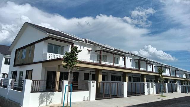 Best Location & Good Price to Buy Near Kulim Hi Tech 1