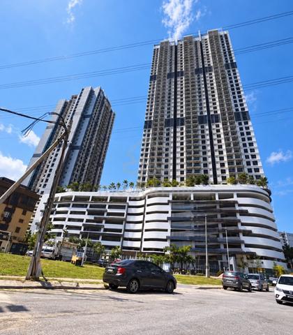 Vista Sentul Residences 1
