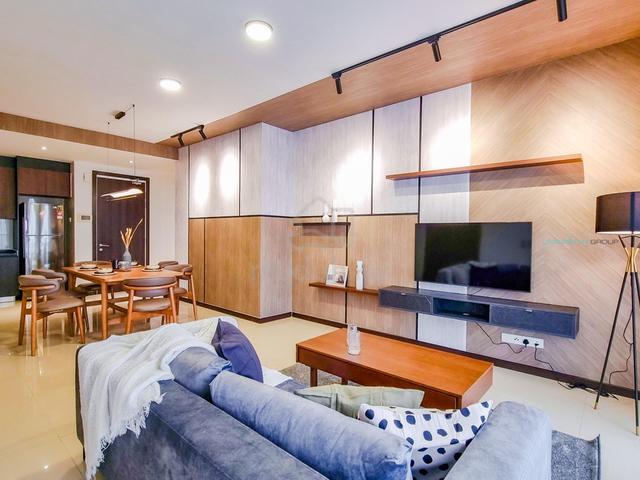 Jesselton Residences 1