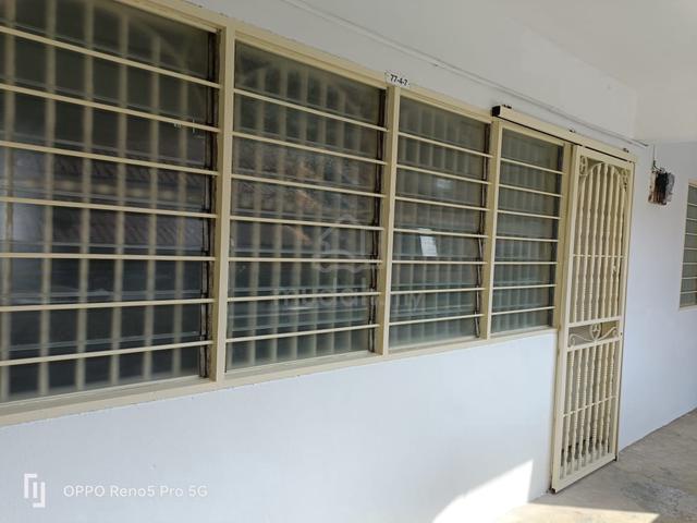 Taman Medan Penaga 1