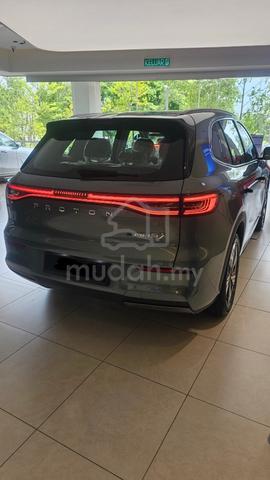 2026 Proton EMAS 7 PREMIUM Special Offer - 3