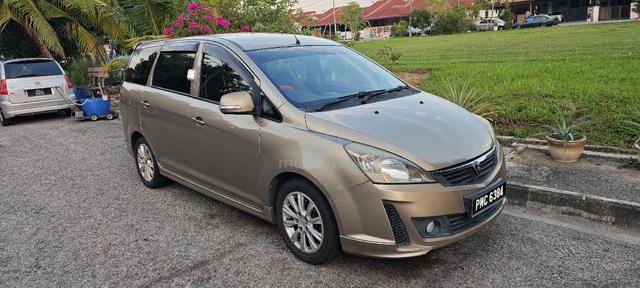 2015 Proton EXORA 1.6 BOLD PREMIUM (A) - 1