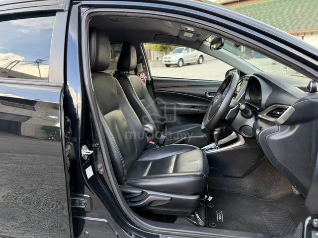 2019 Toyota VIOS 1.5 G FACELIFT (A) FULLY UPGRADE - 5