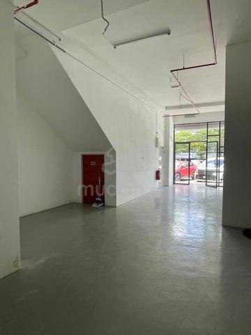 [Ground floor shop] Zenopy commercial, Lestari Perdana, Seri Kembangan 1