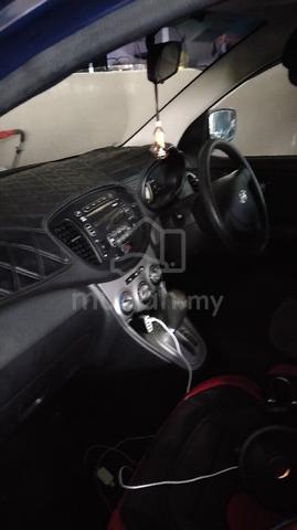 2010 Hyundai I10 1.2 KAPPA STANDARD SPEC (A) - 3