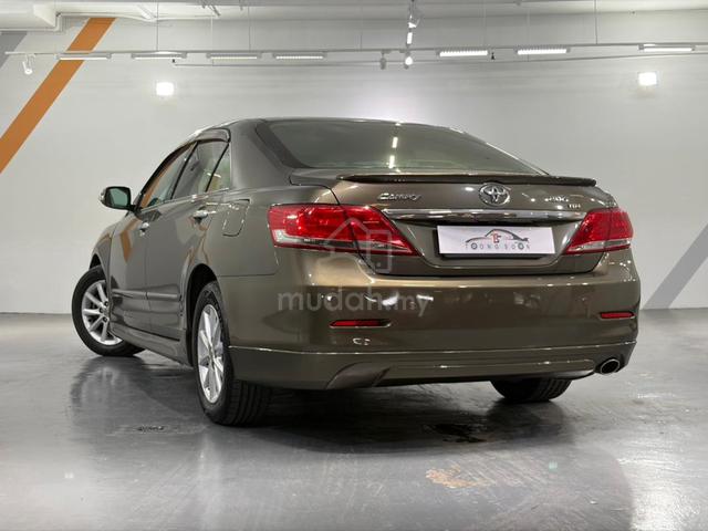 2010 Toyota CAMRY 2.0 G FACELIFT (A) F*LOAN - 3