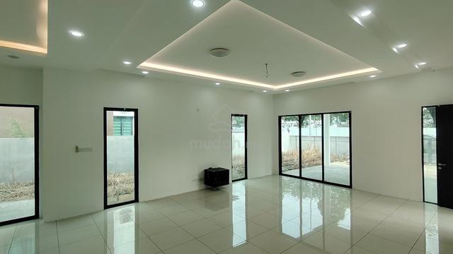 Fairfield Villa Yarra Park 2 storey bungalow house for sale SG Petani 1