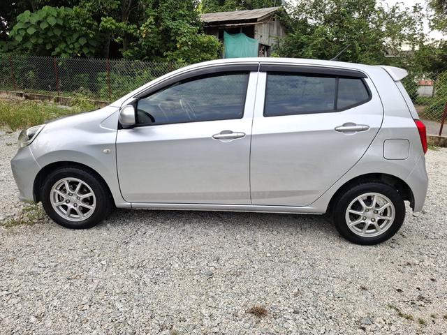2018 Perodua AXIA 1.0 G (A) SERVICE PERODUA F-LIFT - 2