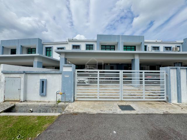RENOVATED Teres 2 Tingkat Taman Desa Bertam, Tanjong Minyak, Melaka 1