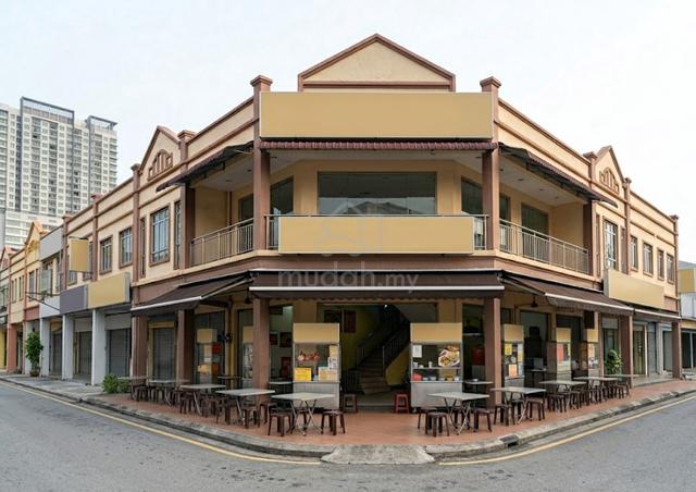 2 Storey Commercial|Prima Tanjung Tokong|Tenanted|14,000 sqft 1