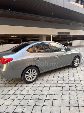 2008 Hyundai ELANTRA 2.0 (A) - 4