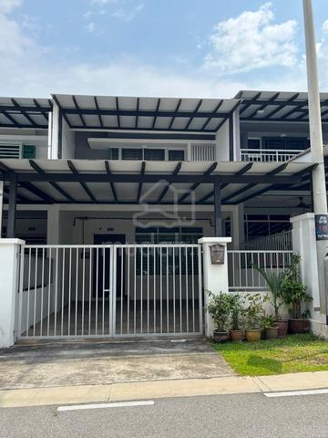 Sep intake! Bilik untuk disewa  1