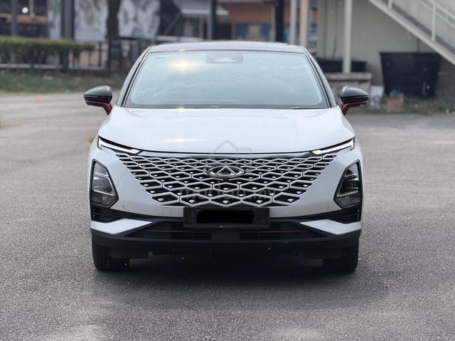 ‼️2025 Chery Omoda 5 1.5Turbo full spec‼️ - 3