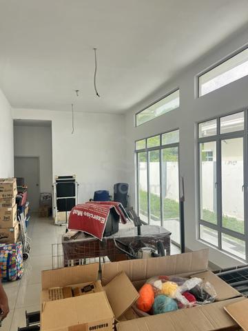 Kota Kemuning Bukit Rimau Semi D Landed Freehold Sek 30 Shah Alam 1