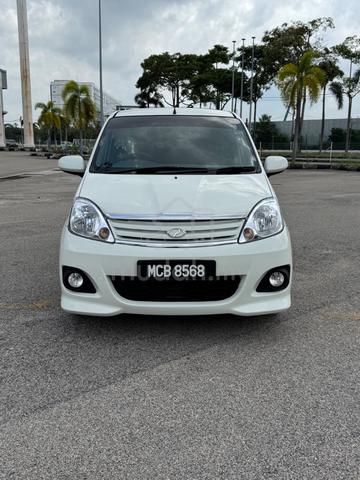 2011 Perodua VIVA 1.0 ELITE (A) Offer2 Tiptop - 3