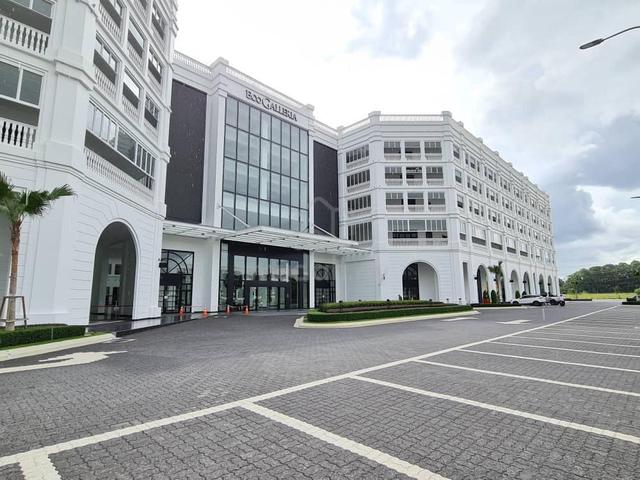 Eco Galleria Shop For Sale 1