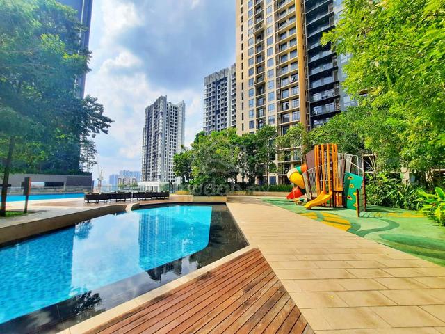 Henna Residence @ The Quartz WM 1