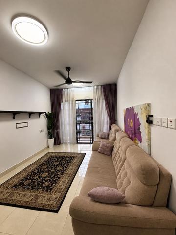 Casa Indah 1 Condominium 1
