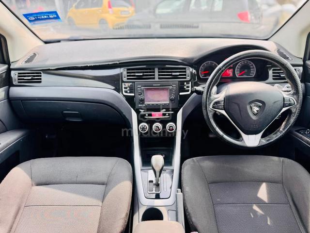2012 Proton PREVE 1.6 CFE PREMIUM (A) - 4