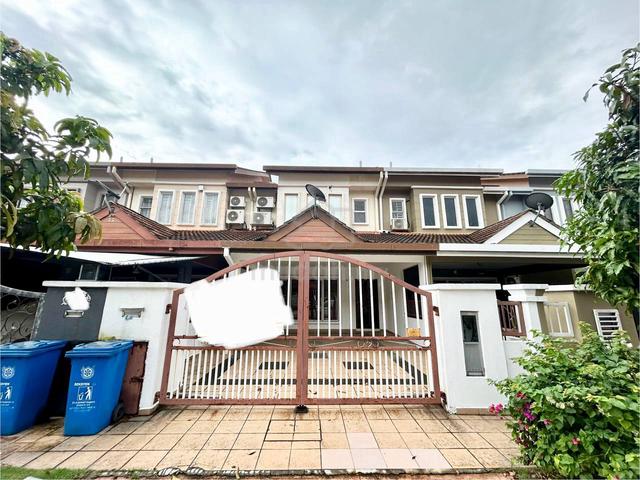 Double Storey Terrace, Seksyen 23 Shah Alam [ Renovated & Extended ] 1