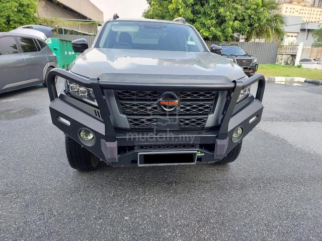 2023 Nissan NAVARA 2.5 PRO-4X Ironman Co Pre-Owned - 5