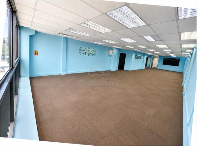 For Rent : Shop Office, USJ 10/1, Taipan Business Centre, Subang Jaya 1