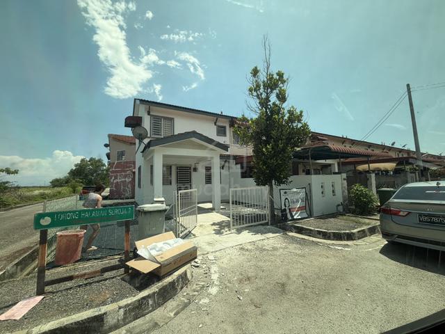 Batu Kawan Corner Unit For Rent 1
