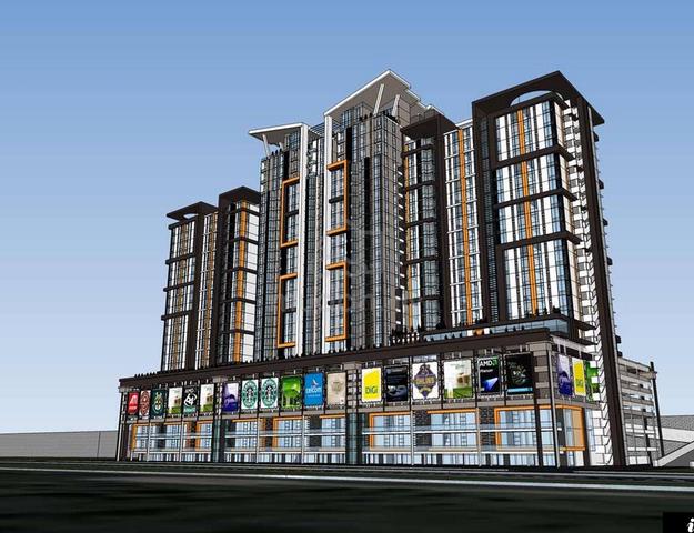 Silk Residence 3