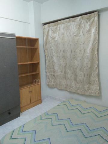 Greenlane Heights Room for Rent (Fully Furnished Room) 1
