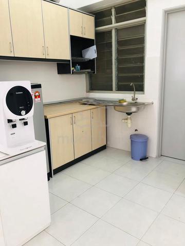 Main Place Residence 1
