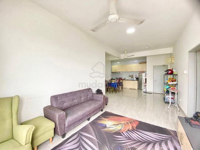 Vesta View Apartment @ Taman Putra Impian 1
