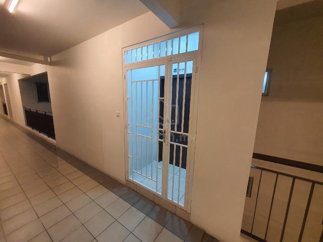Residensi Jalan Jubilee 1