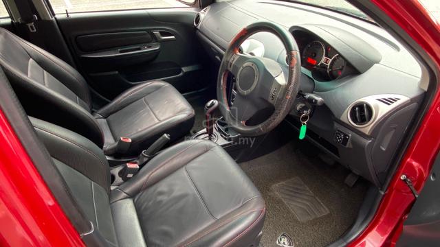 2013 Proton SAGA 1.6 FLX SE (A) - 5