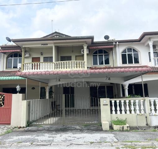 Cheap Good Condition Easy Parking Ipoh Garden East Timur South Bercham 1