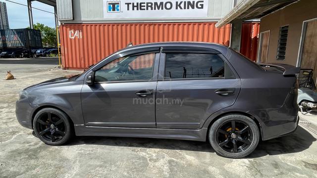 2013 Proton SAGA 1.6 FL EXECUTIVE (A) - 1