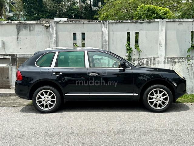 2004 Porsche CAYENNE 3.2 955 (Original Condition) - 3