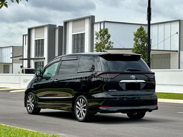 TOYOTA ESTIMA 2.4 AERAS PREMIUM🔥CHEAPER iN TOWN - 4