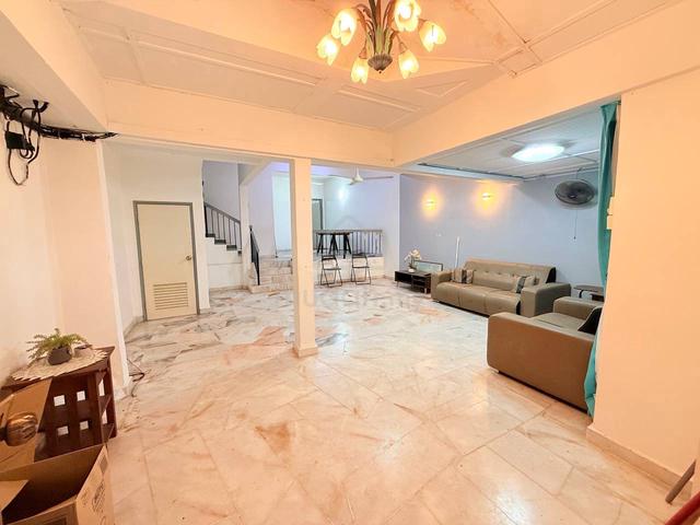 [TERMURAH‼️] Double Storey Terrace Seksyen 5, Wangsa Maju, KL 1