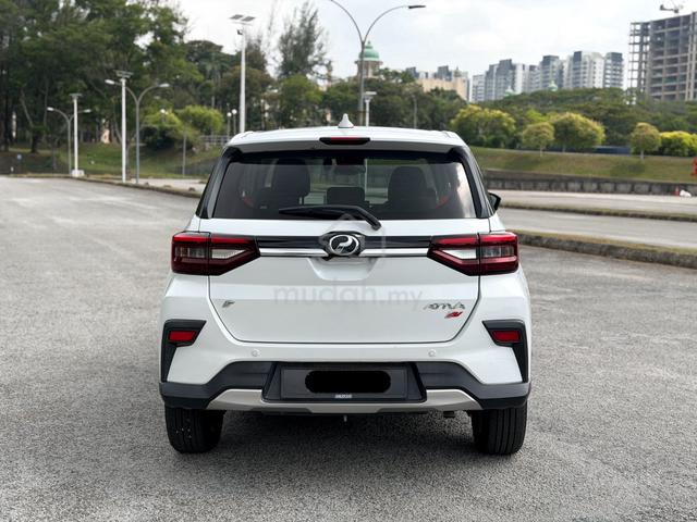 2022 Perodua ATIVA 1.0 AV (A)  - 3