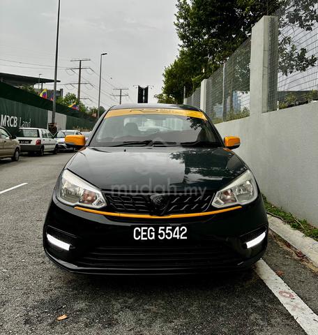 2020 Proton SAGA 1.3AT PREMIUM R3 Style - 4